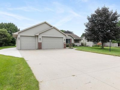 W6013 BLAZING STAR DRIVE, APPLETON, WI, 54915