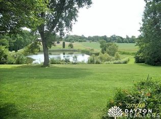 2531 Springfield Jamestown Rd, Springfield, OH 45505