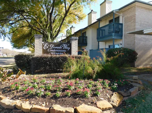 250 El Dorado Blvd #159, Houston, TX 77062
