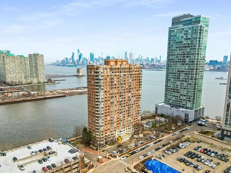 20 2nd St #2601 — Photo 4