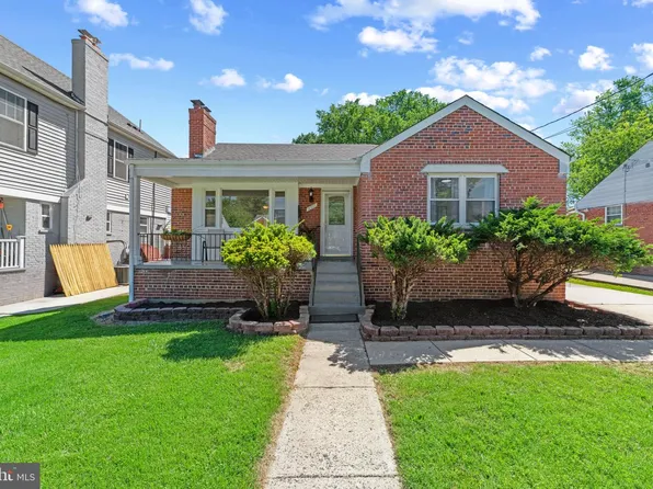 10205 Douglas Ave, Silver Spring, MD 20902