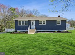 1404 Osborne Dr, Port Norris, NJ