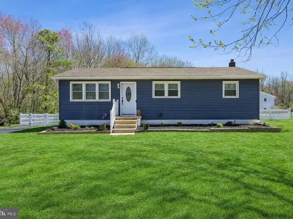 1404 Osborne Dr, Port Norris, NJ 08349