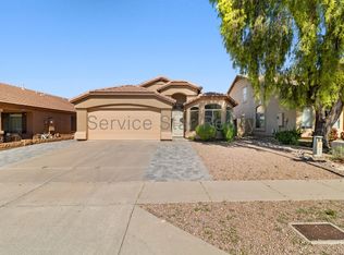 4618 W Beautiful Ln, Laveen, AZ 85339