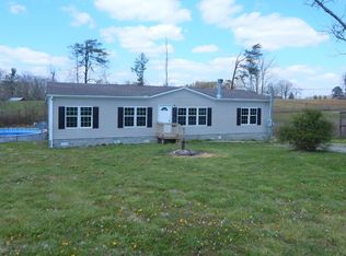 304 Eastland Rd, Sparta, TN 38583