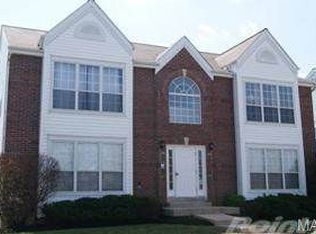 155 Timber Creek Dr, O'Fallon, MO 63368