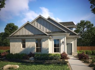 Scarlet Plan, Sage Hollow, Kyle, TX 78640