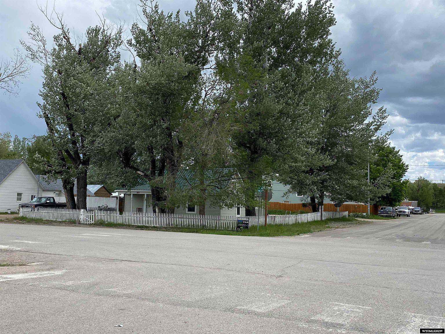 211 E Elm Ave, Saratoga, WY 82331 MLS 20231418 Zillow