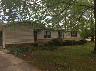 1316 33rd St, Haleyville, AL 35565