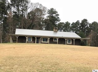 580 John Edwards Rd, Farmerville, LA 71241