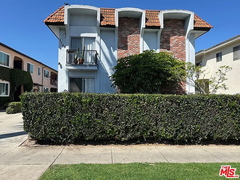 3741 Westwood Blvd #4 — Photo 23