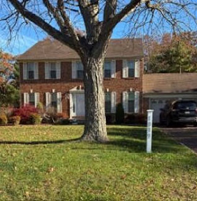 Property Front View
