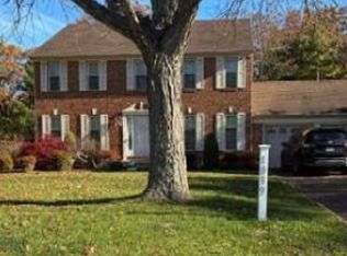 1039 Rainbow Cir, Pittsgrove, NJ 08318