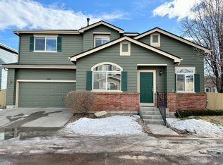 10090 Wyandott Cir S, Denver, CO 80260
