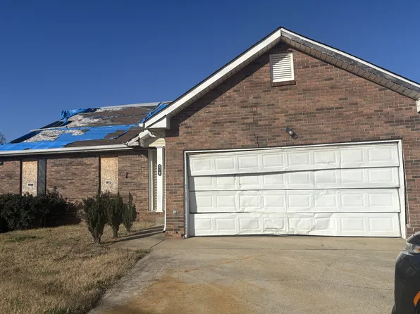 3800 Roscommon Way, Clarksville, TN 37040