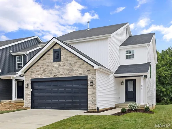 2 Fieldcrest At Oakshire, Wentzville, MO 63385