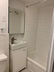 Rented by Salon Realty Corp