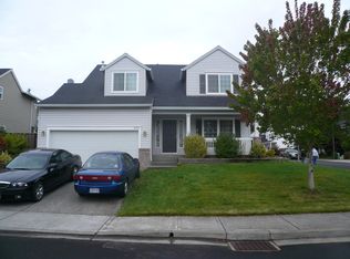 34739 Alpine Ave, Saint Helens, OR