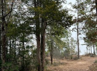 LOT Point Wanita Lake Rd, Chunky, MS 39323