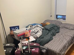 315 Huntington Ave #2D, Boston, MA 02115