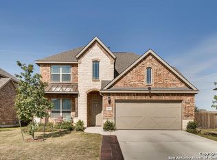 2969 Winding Trl, Schertz, TX 78108