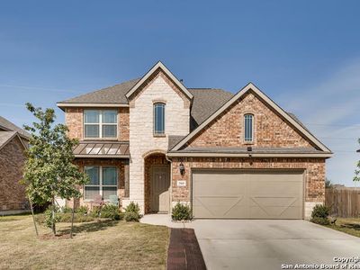 2969 Winding Trl, Schertz, TX, 78108