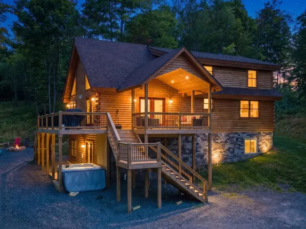 94 Rocky Gap Trl, McHenry, MD 21541