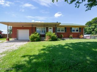 3135 Flaherty Rd, Ekron, KY 40117