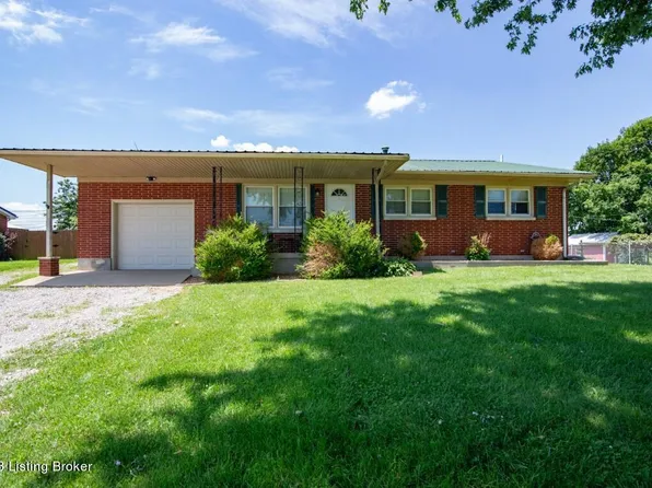 3135 Flaherty Rd, Ekron, KY 40117