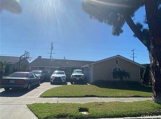 5402 Richmond Ave, Garden Grove, CA 92845