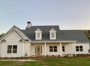 365 Trinity Pond Rd, Winterville, GA 30683