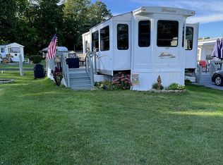 3 Driftwood Ln #71-2, South Hero, VT 05486