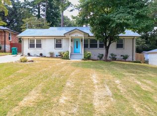 1875 Longdale Dr, Decatur, GA 30032