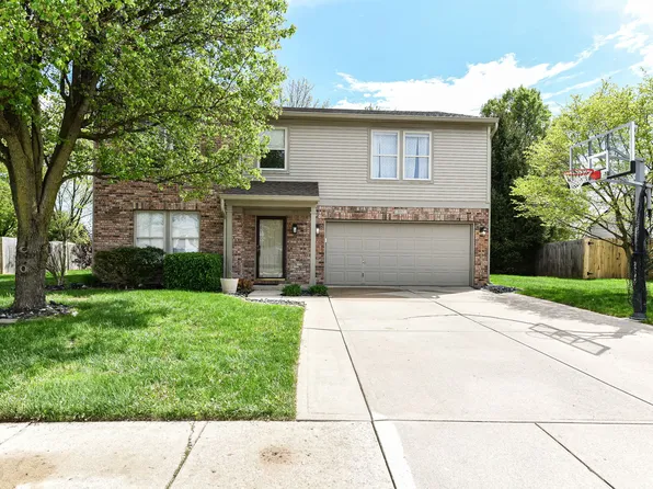6917 Amber Springs Way, Indianapolis, IN 46237