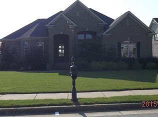 17437 Windermere Dr, Athens, AL 35611