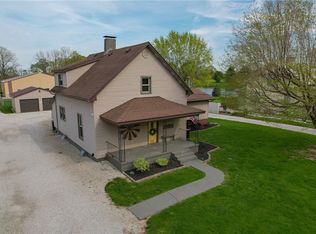 313 Brewer Rd, Danville, IL 61834