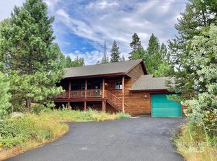 363 Veronica St, McCall, ID 83638