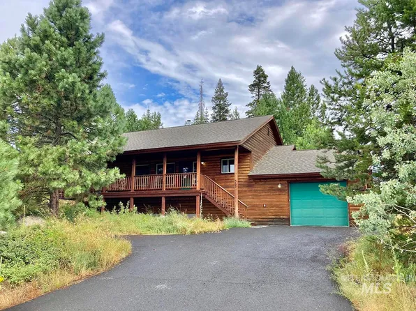 363 Veronica St, McCall, ID 83638