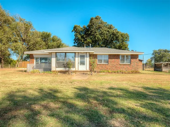 9001 48th Ave SE, Noble, OK 73068