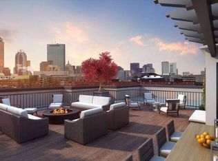1467 Tremont St #913F00734, Roxbury Crossing, MA 02120