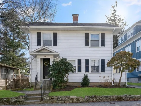 139 9th St, Providence, RI 02906