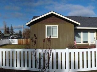 2500 SW 26th St, Redmond, OR 97756