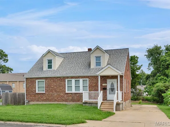 2334 Wismer Ave, Saint Louis, MO 63114