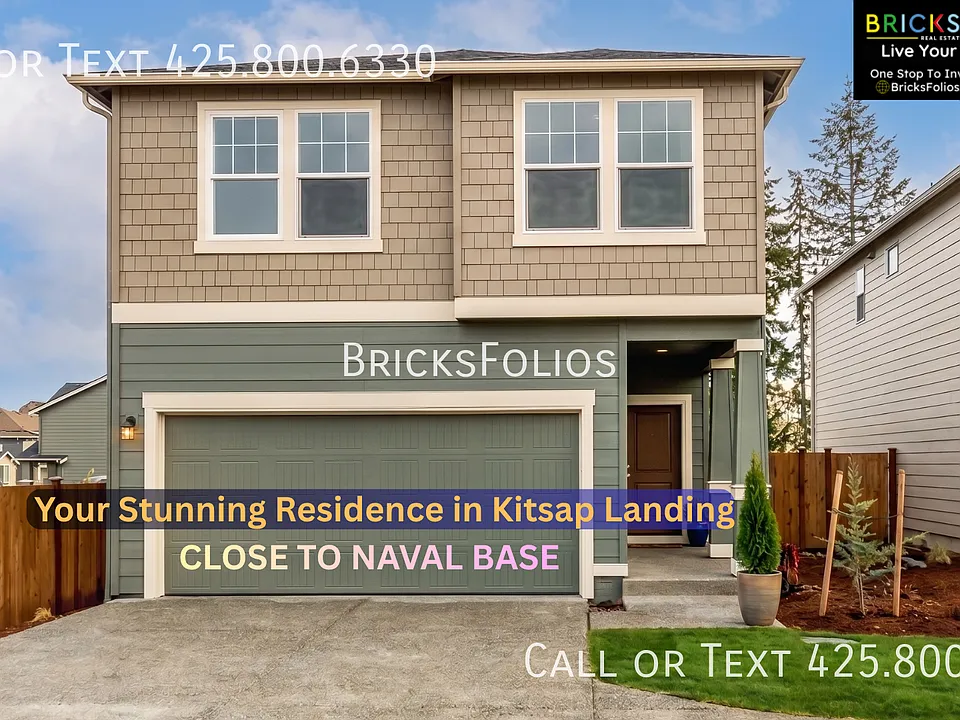 4205 Pronghorn Pl