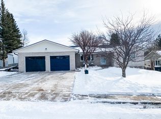 801 Silver Sage Ave, Cheyenne, WY 82009