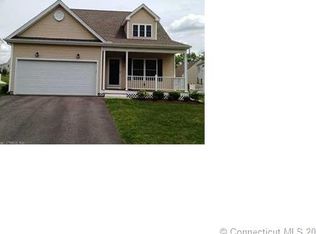 41 Elizabeth Ln, Vernon, CT 06066