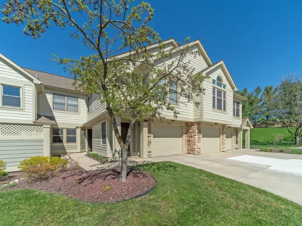 1622 Long Meadow Trl, Ann Arbor, MI 48108