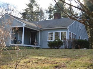 424 Concord Rd, Sudbury, MA 01776