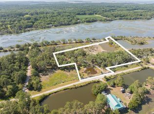 100 Little Horse Island Dr, St Helena Is, SC 29920