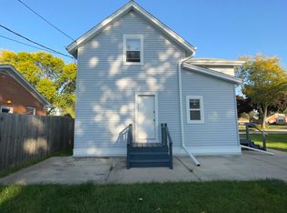3310 6th Ave, Racine, WI 53402